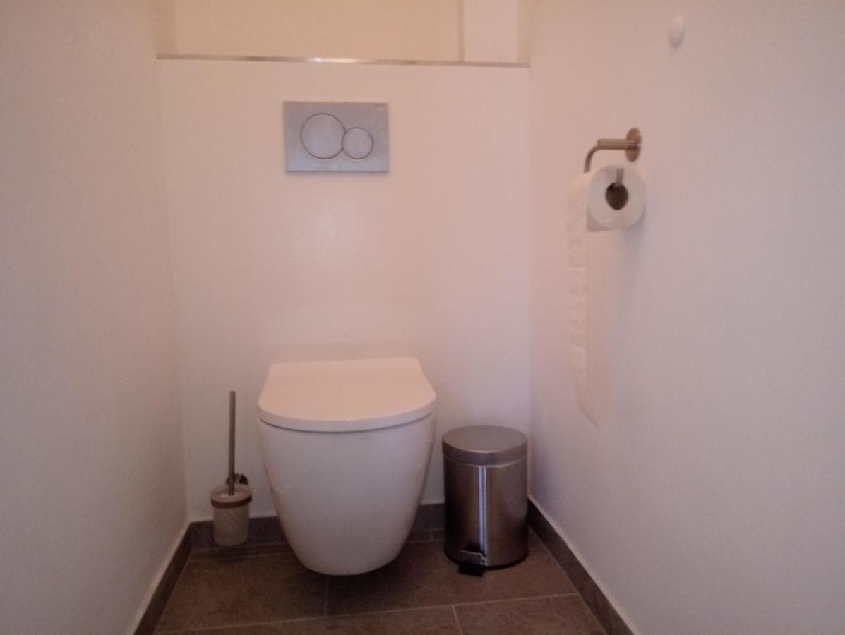 Goessl, Apartement Und Doppelzimmer Mariazell Dış mekan fotoğraf