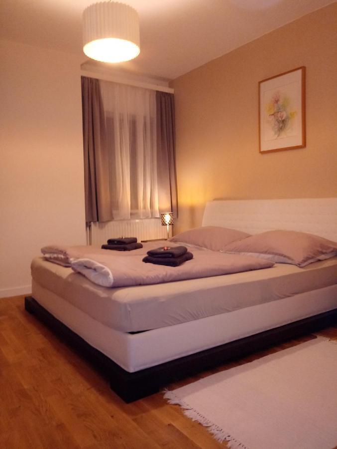 Goessl, Apartement Und Doppelzimmer Mariazell Dış mekan fotoğraf