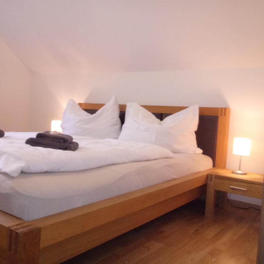 Goessl, Apartement Und Doppelzimmer Mariazell Dış mekan fotoğraf