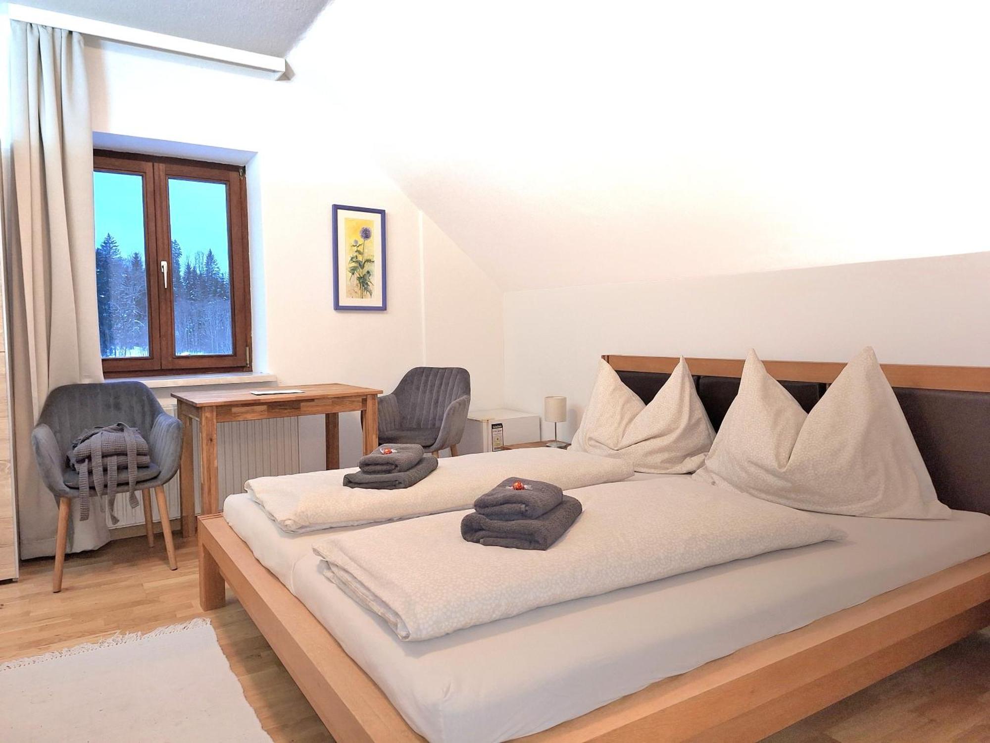 Goessl, Apartement Und Doppelzimmer Mariazell Dış mekan fotoğraf