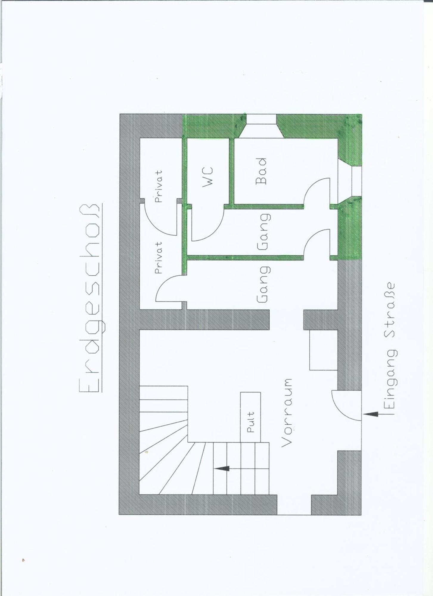 Goessl, Apartement Und Doppelzimmer Mariazell Dış mekan fotoğraf